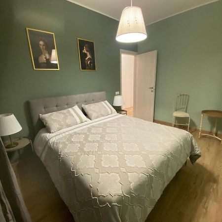 Relais 1 Near The Sea Airport Sea Rome Apartment Фиумичино Екстериор снимка