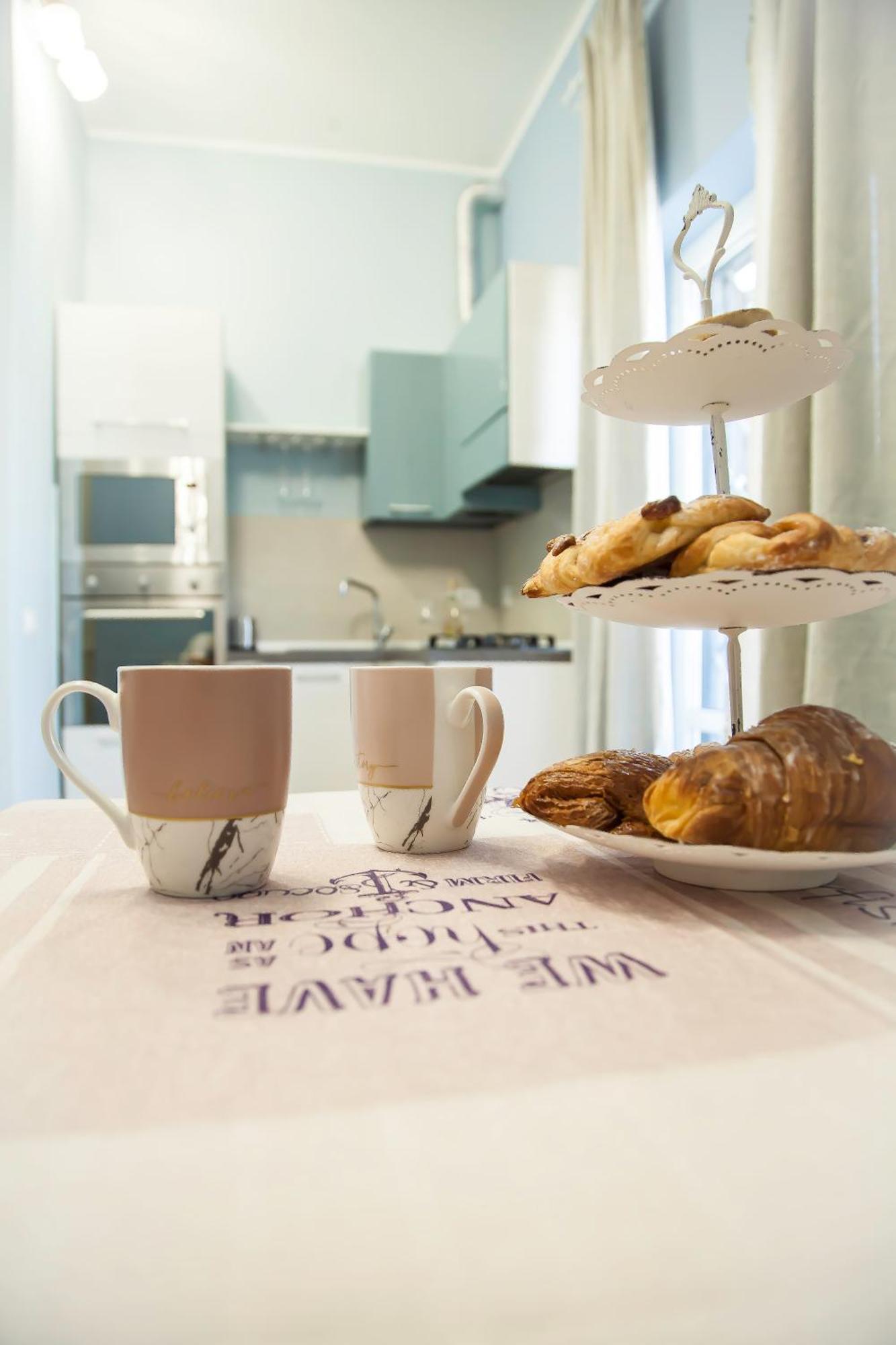 Relais 1 Near The Sea Airport Sea Rome Apartment Фиумичино Екстериор снимка