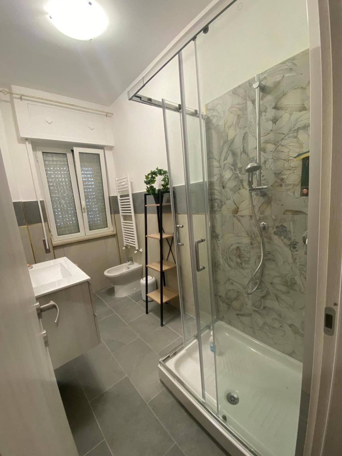 Relais 1 Near The Sea Airport Sea Rome Apartment Фиумичино Екстериор снимка