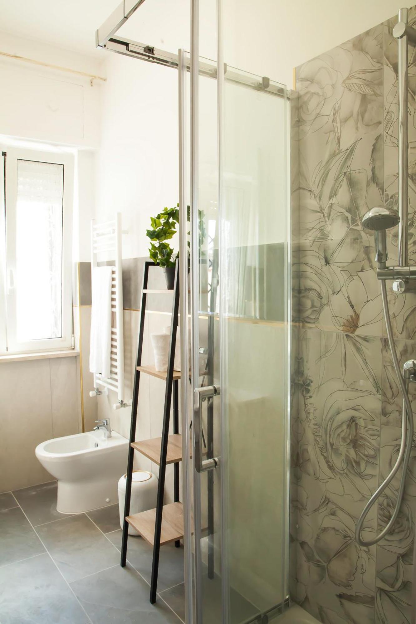 Relais 1 Near The Sea Airport Sea Rome Apartment Фиумичино Екстериор снимка
